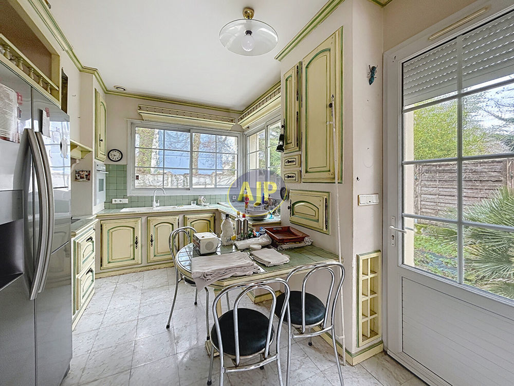 � vendre  Maison M�rignac (33700)