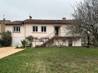  Maison � vendre 7 pi�ces 142 m�