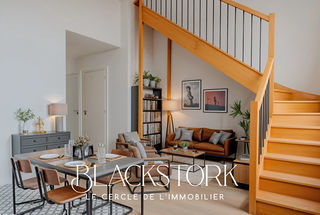  Appartement � vendre 3 pi�ces 78 m�