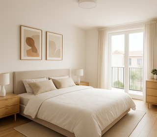  Appartement � vendre 4 pi�ces 76 m�