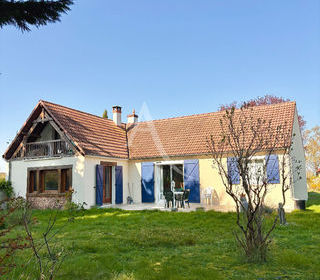  Maison � vendre 6 pi�ces 133 m�