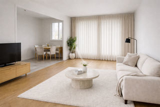  Appartement � vendre 3 pi�ces 62 m�