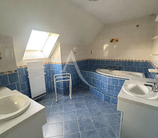  Maison � vendre 5 pi�ces 142 m�