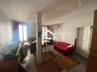  Appartement � vendre 3 pi�ces 57 m�