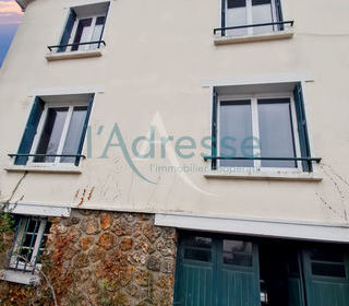  Maison � vendre 5 pi�ces 82 m�