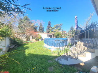  Maison � vendre 6 pi�ces 163 m�