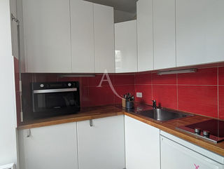  Appartement � louer 1 pi�ce 32 m�