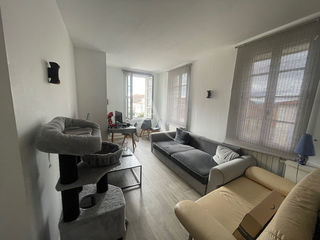  Appartement � vendre 3 pi�ces 52 m�