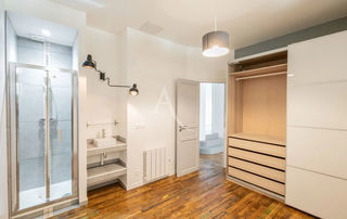  Appartement � vendre 5 pi�ces 89 m�