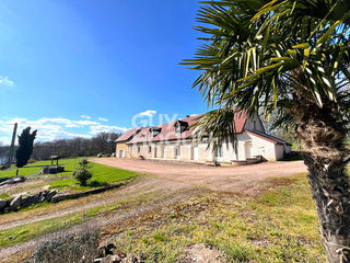  Maison � vendre 8 pi�ces 240 m�