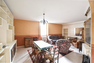  Appartement � vendre 5 pi�ces 94 m�