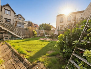  Maison � vendre 8 pi�ces 200 m�