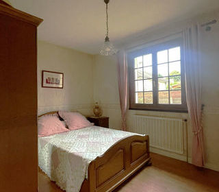  Maison � vendre 4 pi�ces 88 m�