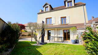  Maison � vendre 5 pi�ces 136 m�