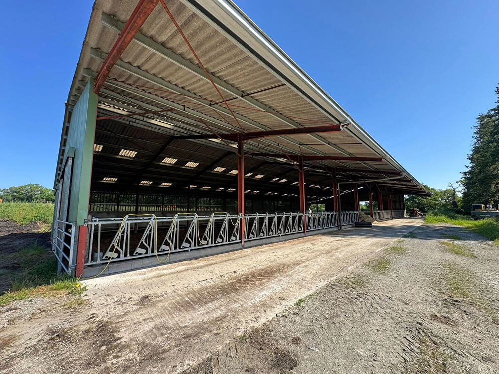 � vendre  Maison Bellac (87300)