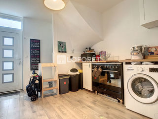  Maison � vendre 5 pi�ces 89 m�