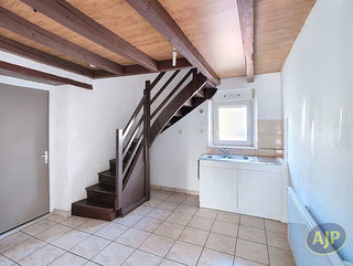  Maison � vendre 3 pi�ces 86 m�