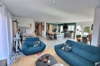  Maison � vendre 5 pi�ces 163 m�