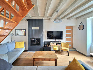  Maison � vendre 6 pi�ces 90 m�