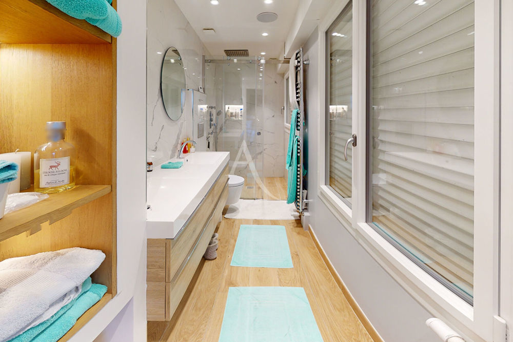 � vendre  Appartement Sartrouville (78500)