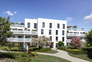  Appartement � vendre 2 pi�ces 39 m�