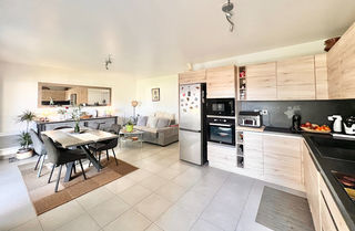  Appartement � vendre 2 pi�ces 1 m�