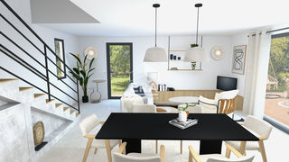  Maison � vendre 5 pi�ces 112 m�