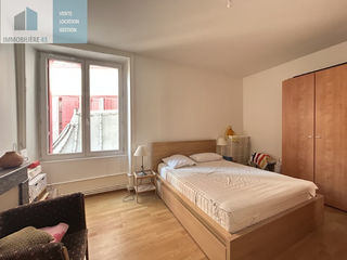  Appartement � vendre 5 pi�ces 127 m�