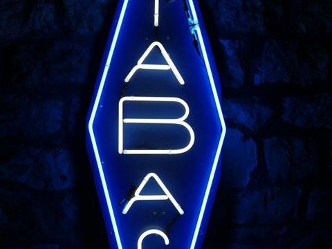 Bar Tabac 648000 06000 Alpes maritimes