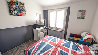  Maison � vendre 7 pi�ces 107 m�