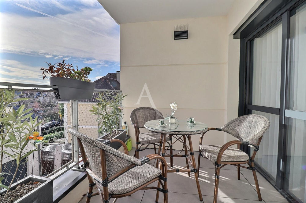 � vendre  Appartement Maisons-Laffitte (78600)