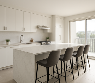  Appartement � vendre 3 pi�ces 65 m�