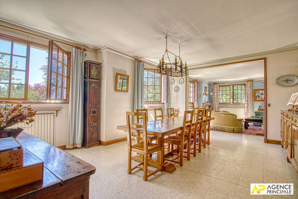 � vendre  Maison Le Chesnay (78150)