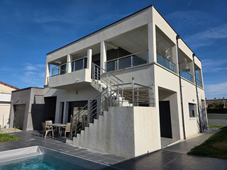  Maison � vendre 7 pi�ces 150 m�