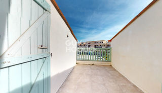  Appartement � vendre 3 pi�ces 40 m�