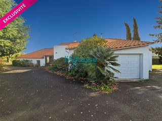  Maison � vendre 5 pi�ces 172 m�