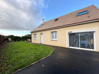  Maison � vendre 6 pi�ces 125 m�