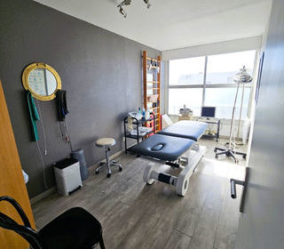  Appartement � vendre 4 pi�ces 86 m�