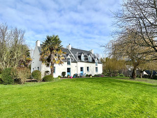  Maison � vendre 7 pi�ces 180 m�