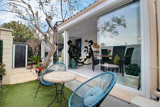  Maison � vendre 3 pi�ces 46 m�