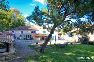  Maison � vendre 5 pi�ces 167 m�