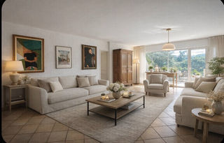  Maison � vendre 7 pi�ces 220 m�