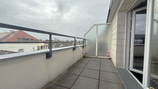  Appartement � vendre 1 pi�ce 25 m�