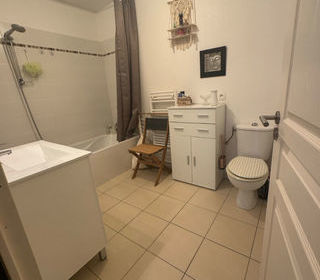  Appartement � vendre 2 pi�ces 50 m�