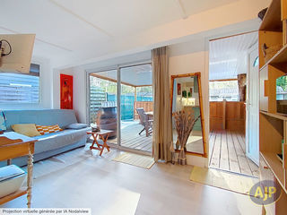  Maison � vendre 4 pi�ces 45 m�