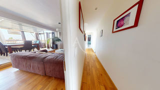  Appartement � vendre 3 pi�ces 