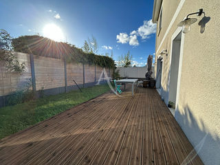  Maison � vendre 4 pi�ces 90 m�