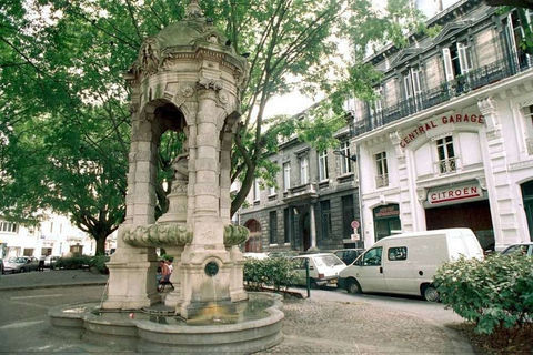 Local commercial &agrave; vendre BORDEAUX 420000 33000 Bordeaux