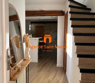  Maison � vendre 8 pi�ces 160 m�