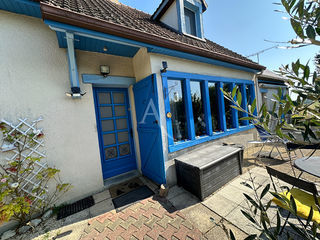  Maison � vendre 10 pi�ces 243 m�